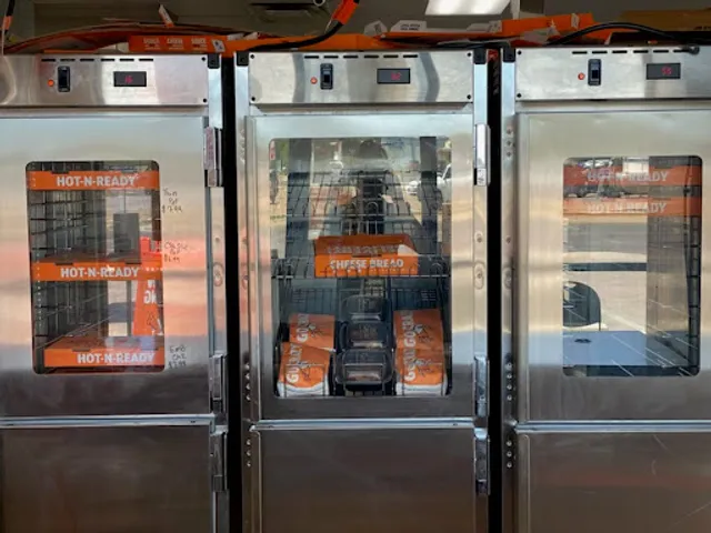 Little Caesars Pizza