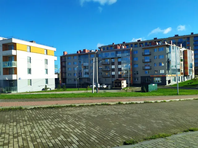 Apartments Svetlogorsk 3
