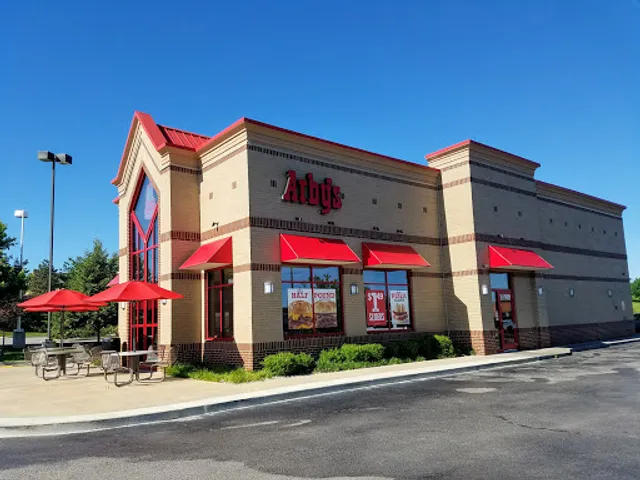 Arby's