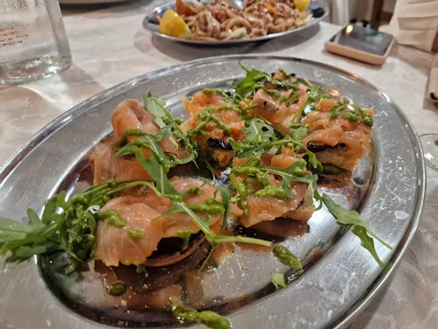 Sotto Costa Trattoria