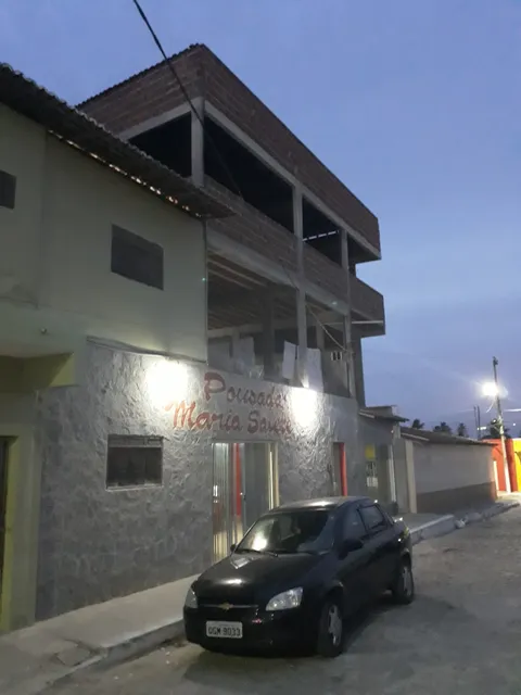 Pousada Maria Salete