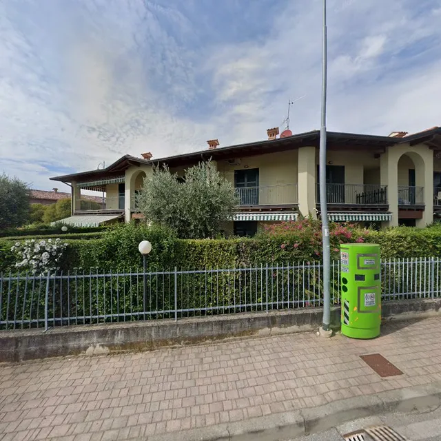 Casa Vacanze Serraglie