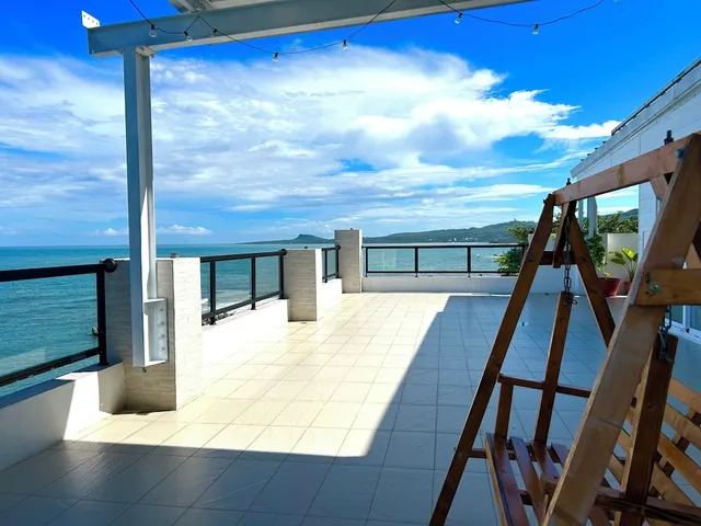 都蘭那界灣海景民宿 (LINE ID: @njb12)