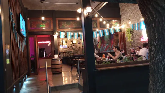 La Gale Cervecera | Cañitas