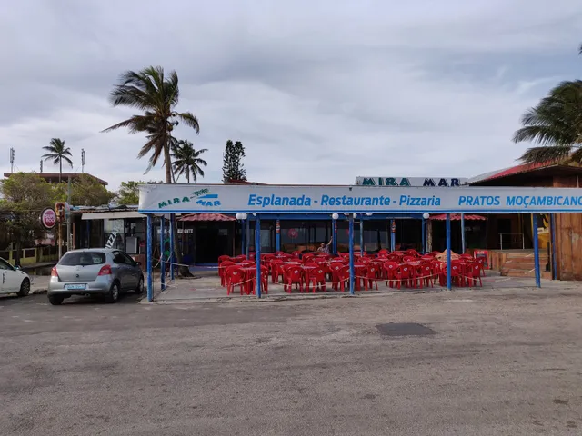 Restaurante MiraMar