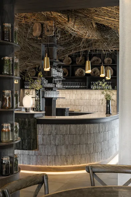 Le Bistro du Boisniard - Restaurant