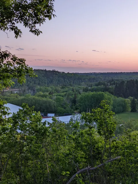 Constable Ezio Faraone Park