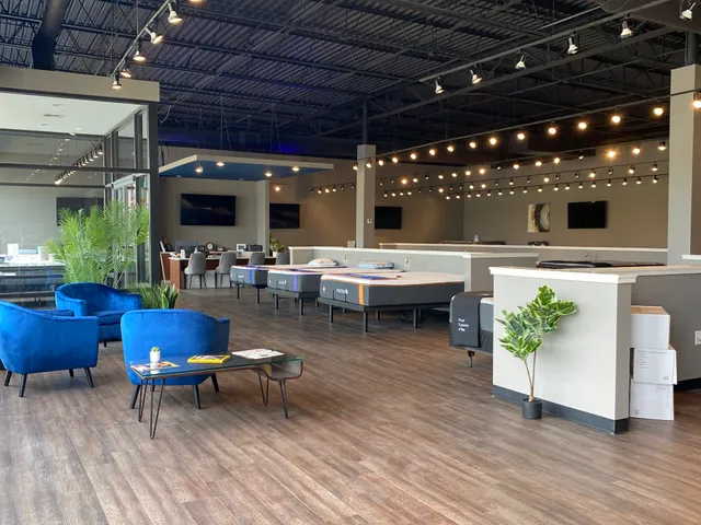 Snooze Mattress + Wellness Prattville