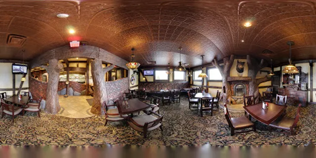 Fox & Hounds Pub and Restaurant