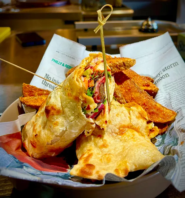 Lassan Indian Traditional