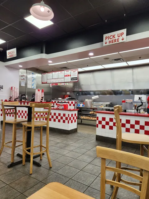 Market At Blacklick Crossing