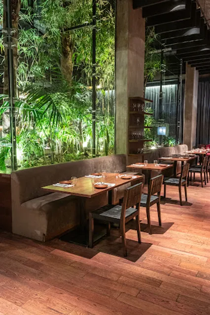 Tanta Argentina by Gastón Acurio