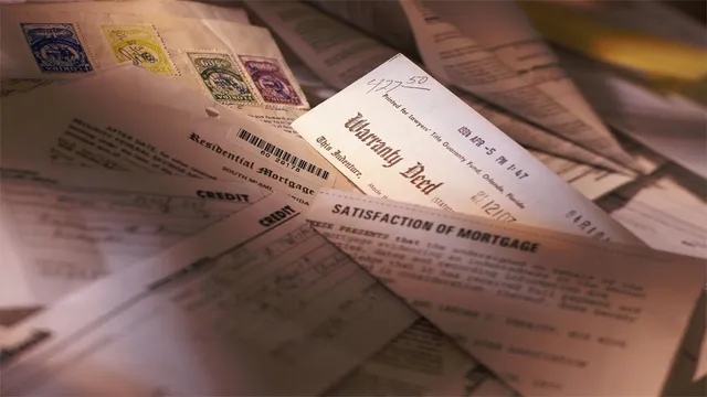 Laredo Title & Abstract