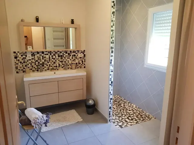 Gite Le Petit Pied-à-Terre