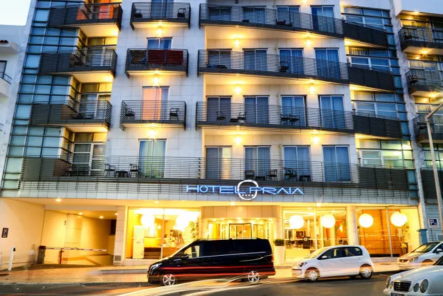Hotel Praia