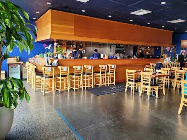 Jo:a Japanese Restaurant