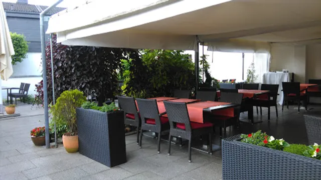 Restaurant Blumenhof GmbH