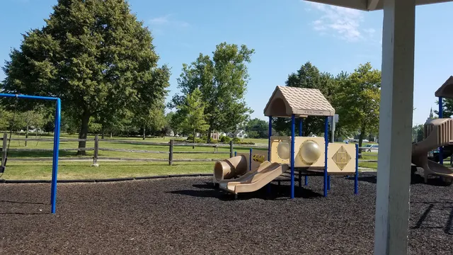 Archbold Memorial Park