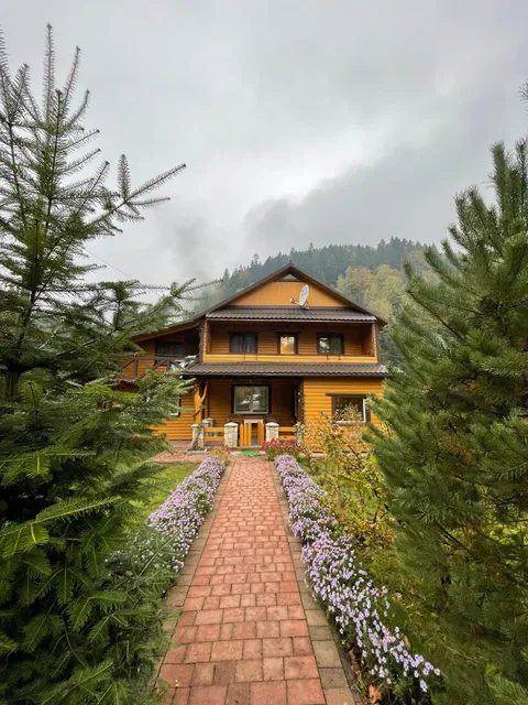 Sadyba " Babusyn Dvir"