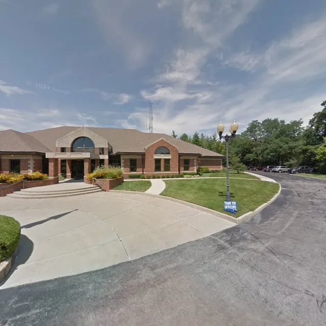 City of Town & Country Courts Missouri