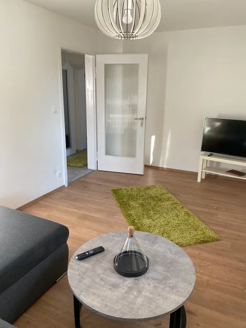 Ferienwohnung Sonnenhang