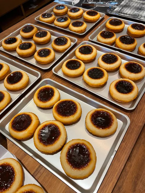 Brulee Kyoto 烏丸五条店