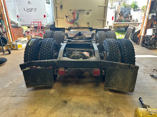 Snow's Tire Service & 24-hr Roadside