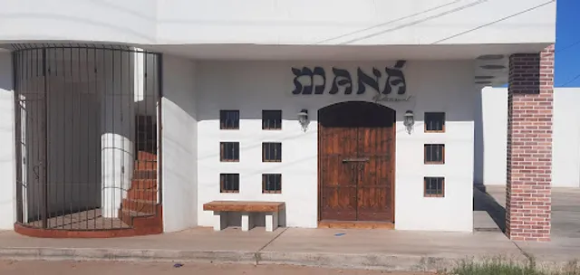 Maná Restaurant