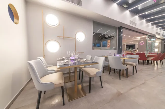 Restaurant Opéra Sion