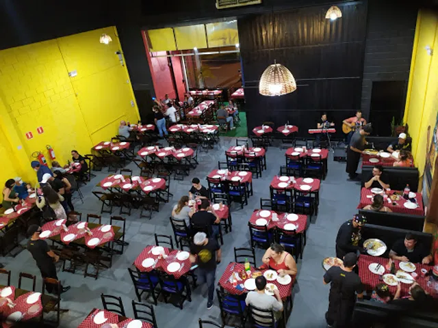 Dueste - Tempero em Família