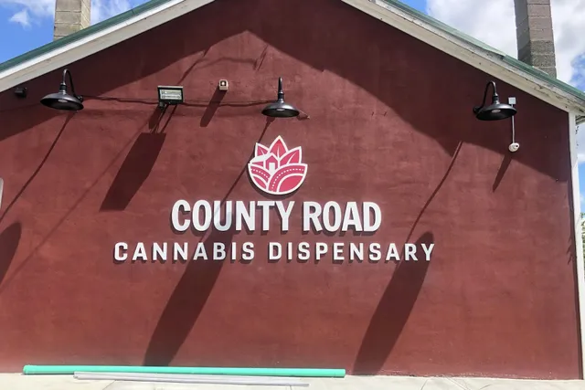 County Road Cannabis Dispensary