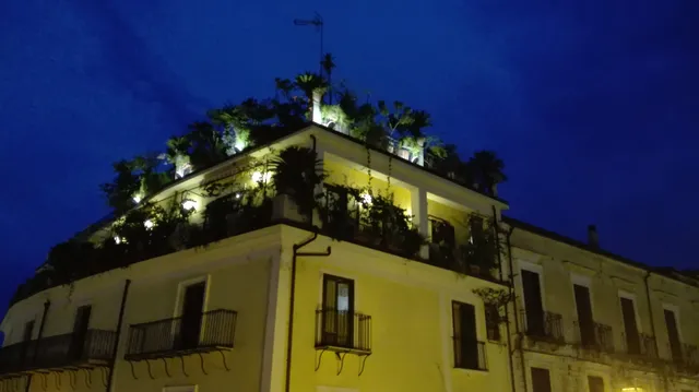 Villa Rosa S.A.S. Di Mango Salvatore