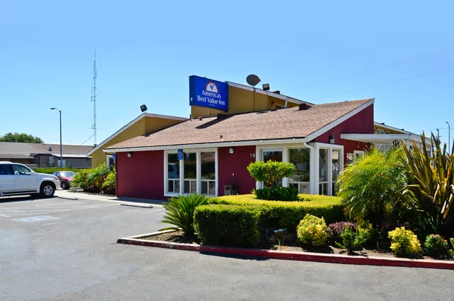 Oasis Inn Sacramento- Elk Grove