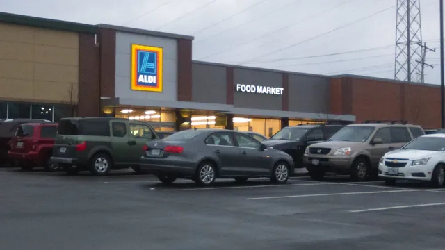 ALDI