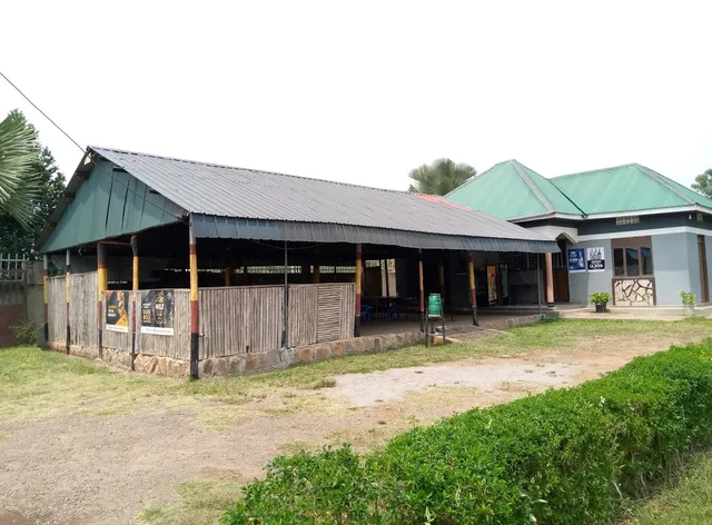 De wamala GARDENS AND HOTEL