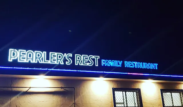 The Pearlers Rest Family Restaurant Karratha