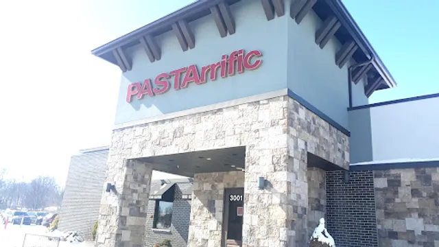 PASTArrific