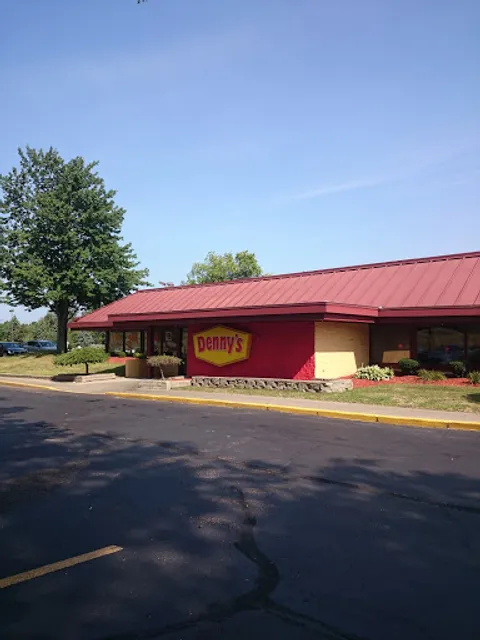 Denny's