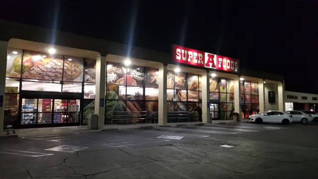 Super A Foods