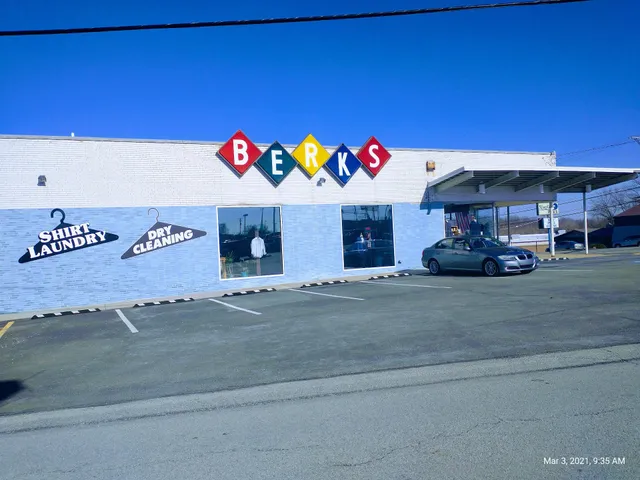 Berk's Menswear & Tuxedo Shop