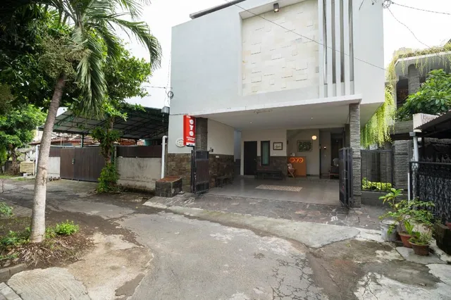 D'Tamblingan Guest House @ Taman Griya Jimbaran RedPartner