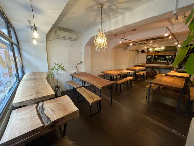 APOLLO - HotDog×Kyoto