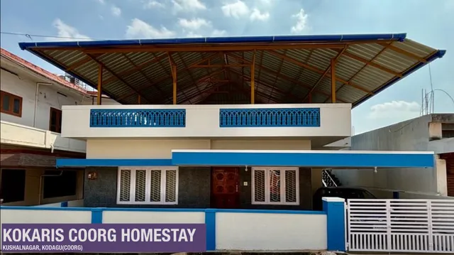 Kokaris Coorg Home Stay