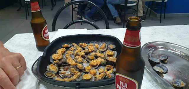 Grupo Desportivo e Recreativo da Agualva