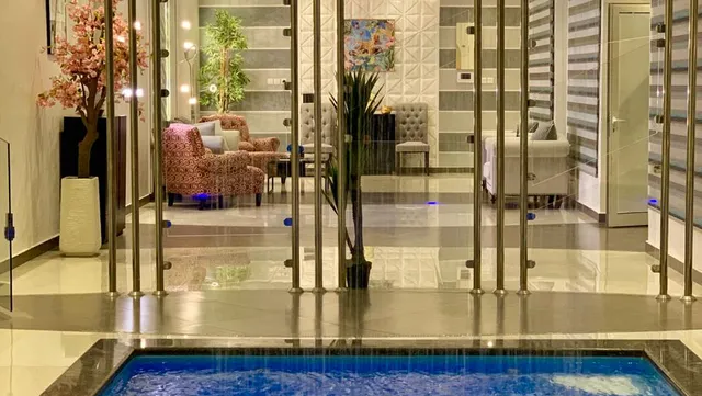 شاليهات إيلامور