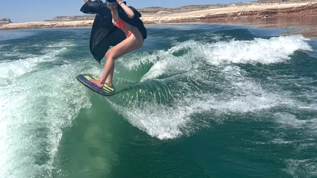 Lake Powell Vacations