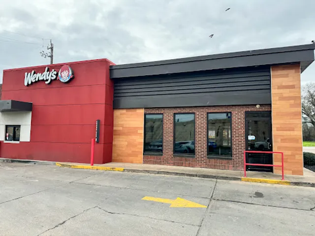 Wendy's