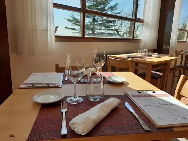 Restaurante Portal de la Rioja