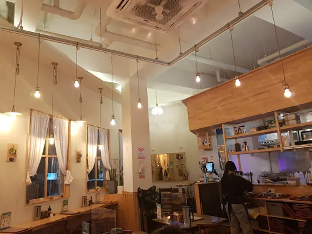 Kyung Yang Pork Cutlet Restaurant