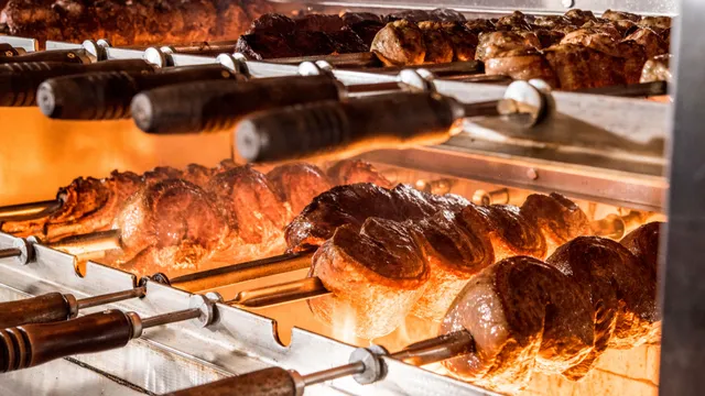 Texas de Brazil - Grand Rapids